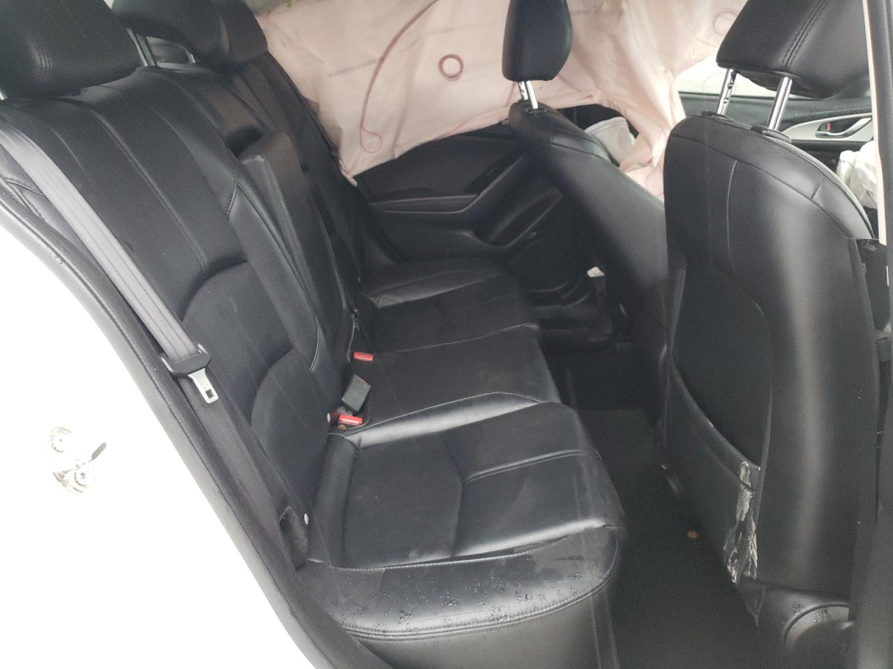 Photo 6 from auction – 2017 MAZDA 3 TOURING with VIN 3MZBN1V74HM126860