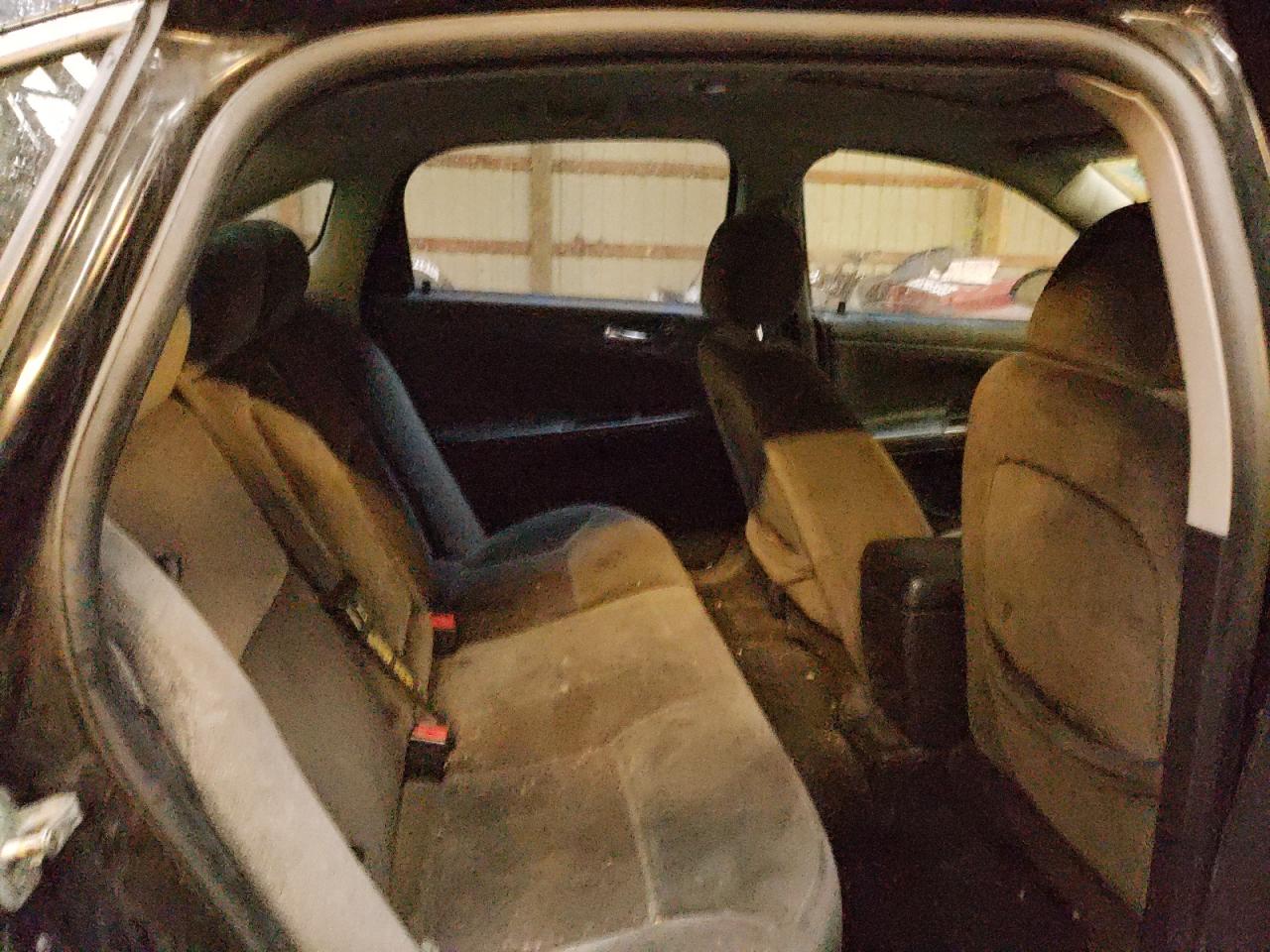 Photo 6 from auction – 2006 CHEVROLET IMPALA LT with VIN 2G1WT58N069329920