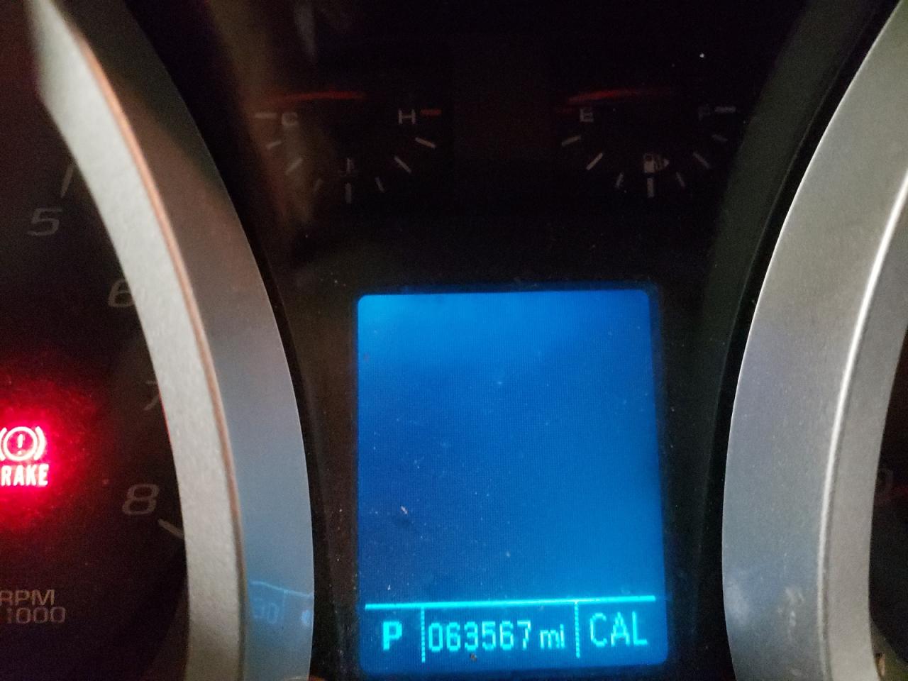 Photo 8 from auction – 2017 CHEVROLET EQUINOX LS with VIN 2GNALBEK6H1583974