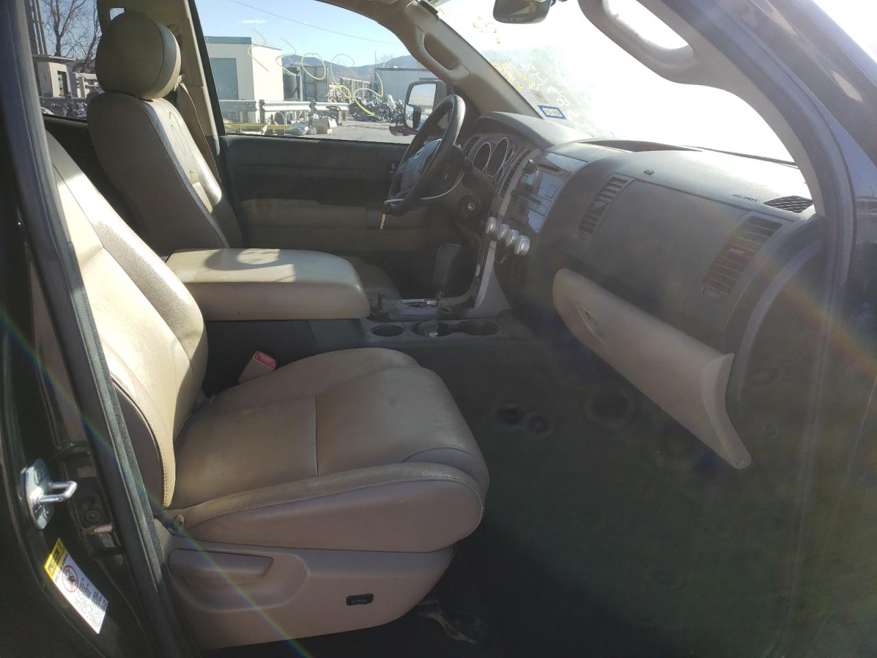 Photo 5 from auction – 2013 TOYOTA TUNDRA DOU with VIN 5TFRY5F17DX142114