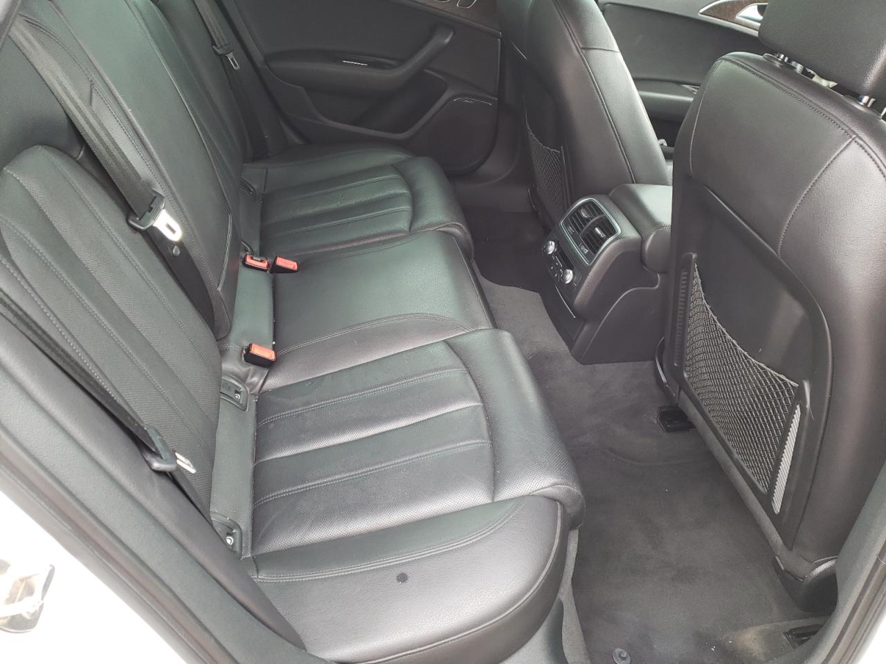 Photo 6 from auction – 2016 AUDI A6 PRESTIG with VIN WAUHGAFCXGN094078