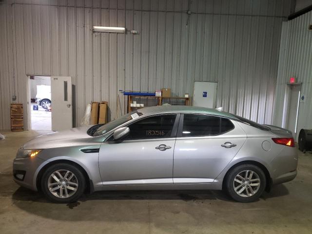 Photo 9 from auction – 2012 KIA OPTIMA LX with VIN 5XXGM4A75CG060347