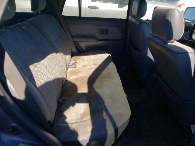 Photo 6 from auction – 1998 TOYOTA 4RUNNER SR with VIN JT3HM84R0W0027050
