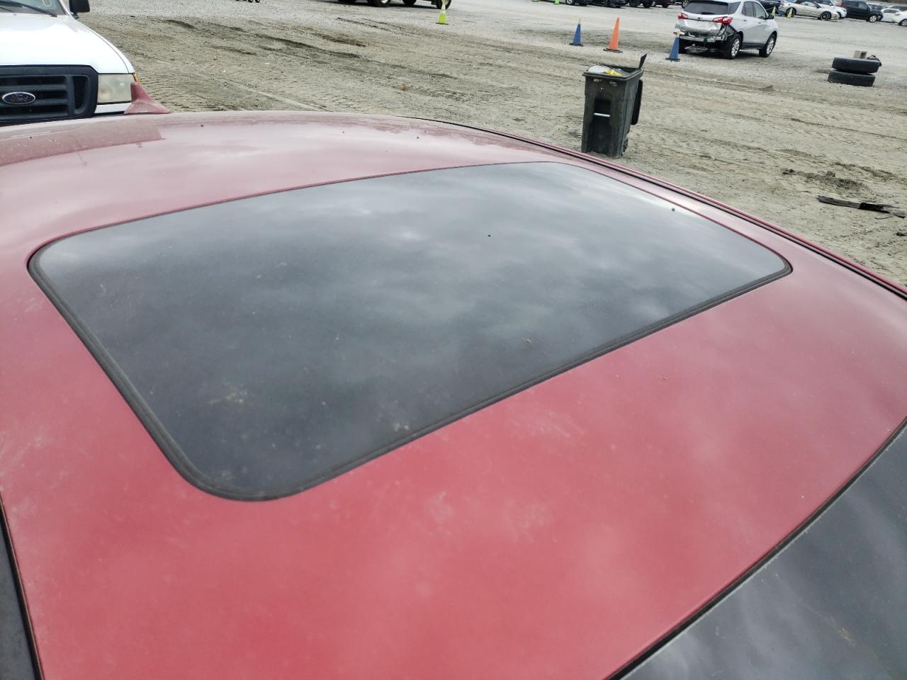 صورة رقم 9 من المزاد - 2011 HYUNDAI SONATA SE مع VIN 5NPEC4AC6BH096445