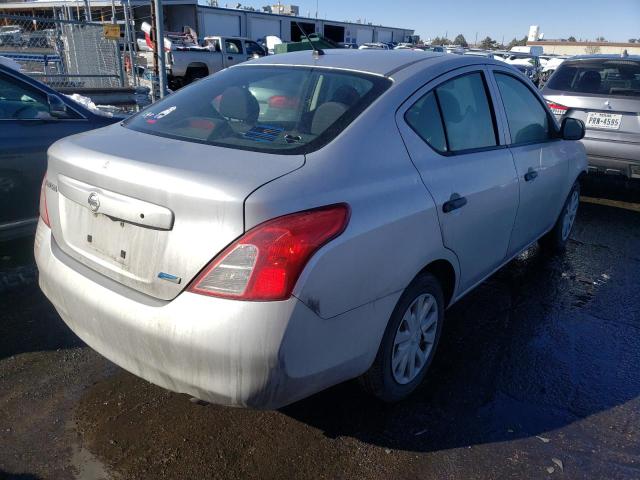 Photo 4 from auction – 2012 NISSAN VERSA S with VIN 3N1CN7AP4CL808364