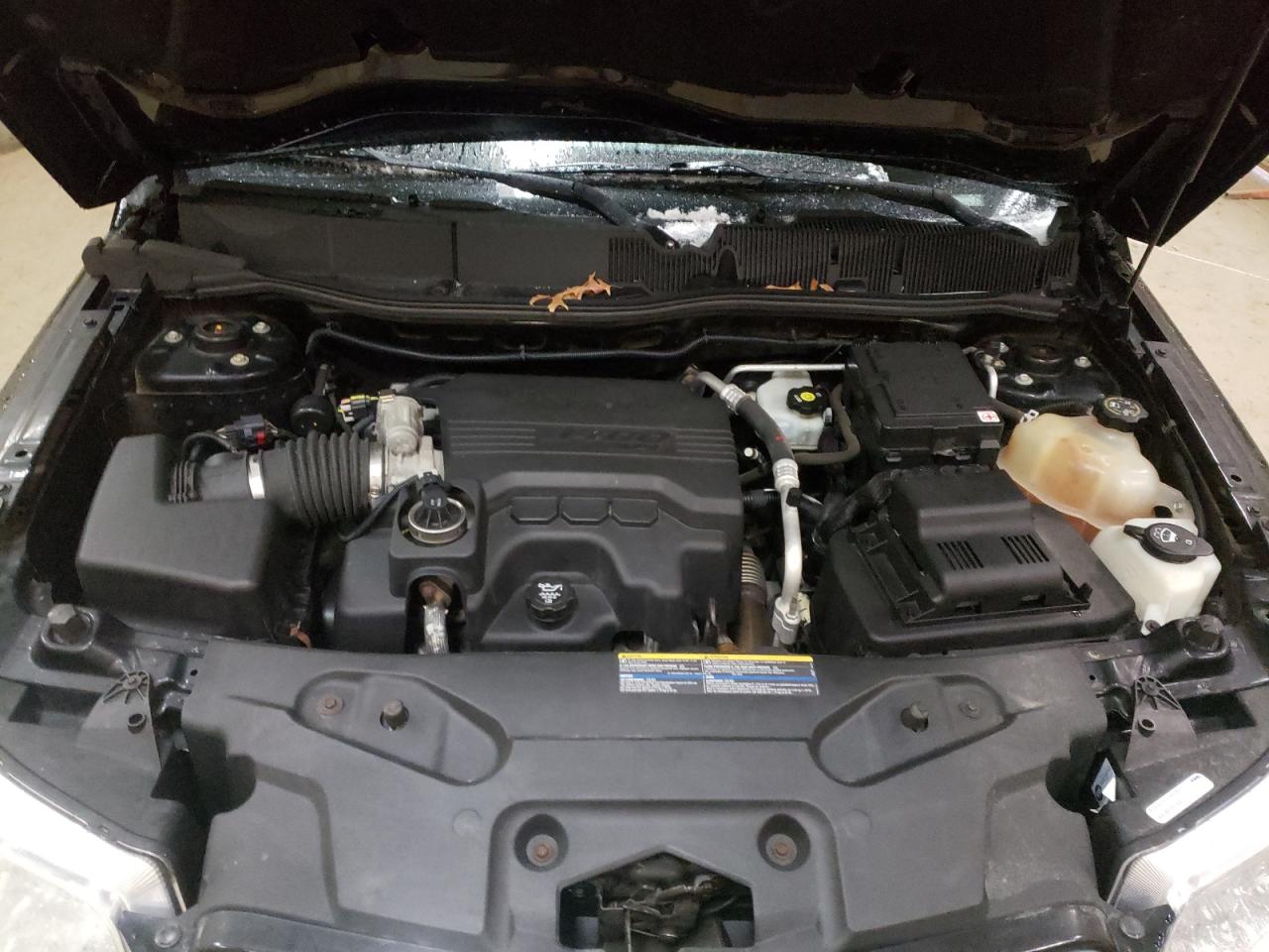 Photo 7 from auction – 2007 PONTIAC TORRENT with VIN 2CKDL63FX76001100