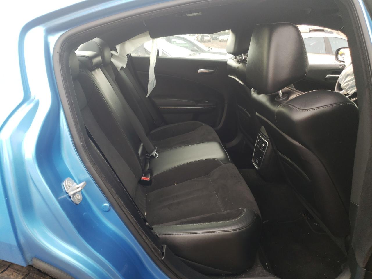 Photo 6 from auction – 2016 DODGE CHARGER R/ with VIN 2C3CDXCT3GH211090