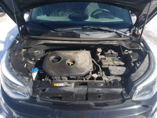 Photo 7 from auction – 2017 KIA SOUL + with VIN KNDJP3A57H7429425