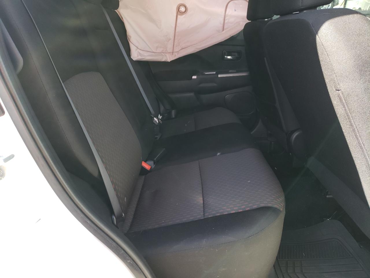 Photo 6 from auction – 2019 MITSUBISHI OUTLANDER with VIN JA4AP3AU5KU034945