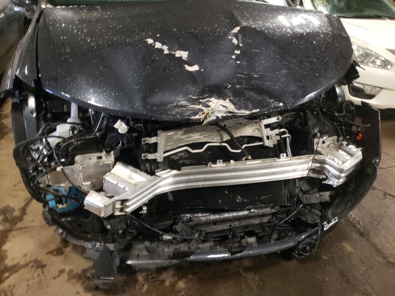 Photo 9 from auction – 2020 CHRYSLER PACIFICA T with VIN 2C4RC1EG0LR108543