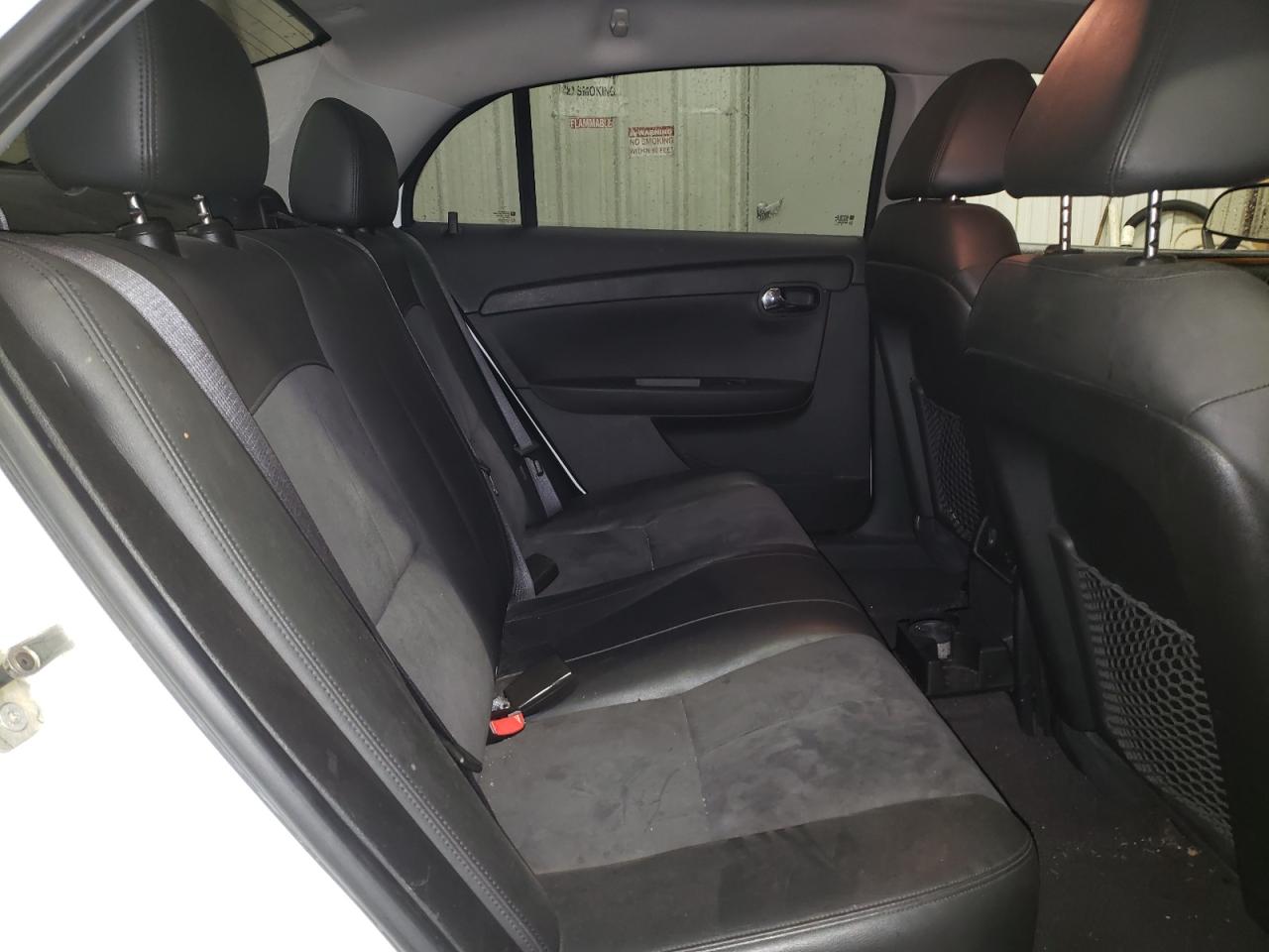 Photo 6 from auction – 2011 CHEVROLET MALIBU 2LT with VIN 1G1ZD5E18BF151977