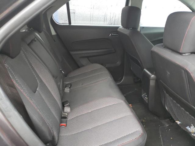Photo 6 from auction – 2013 CHEVROLET EQUINOX LT with VIN 2GNALDEK4D6388125