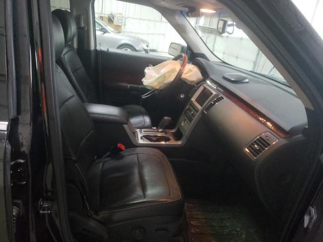 Photo 5 from auction – 2011 FORD FLEX LIMIT with VIN 2FMGK5DC3BBD21277