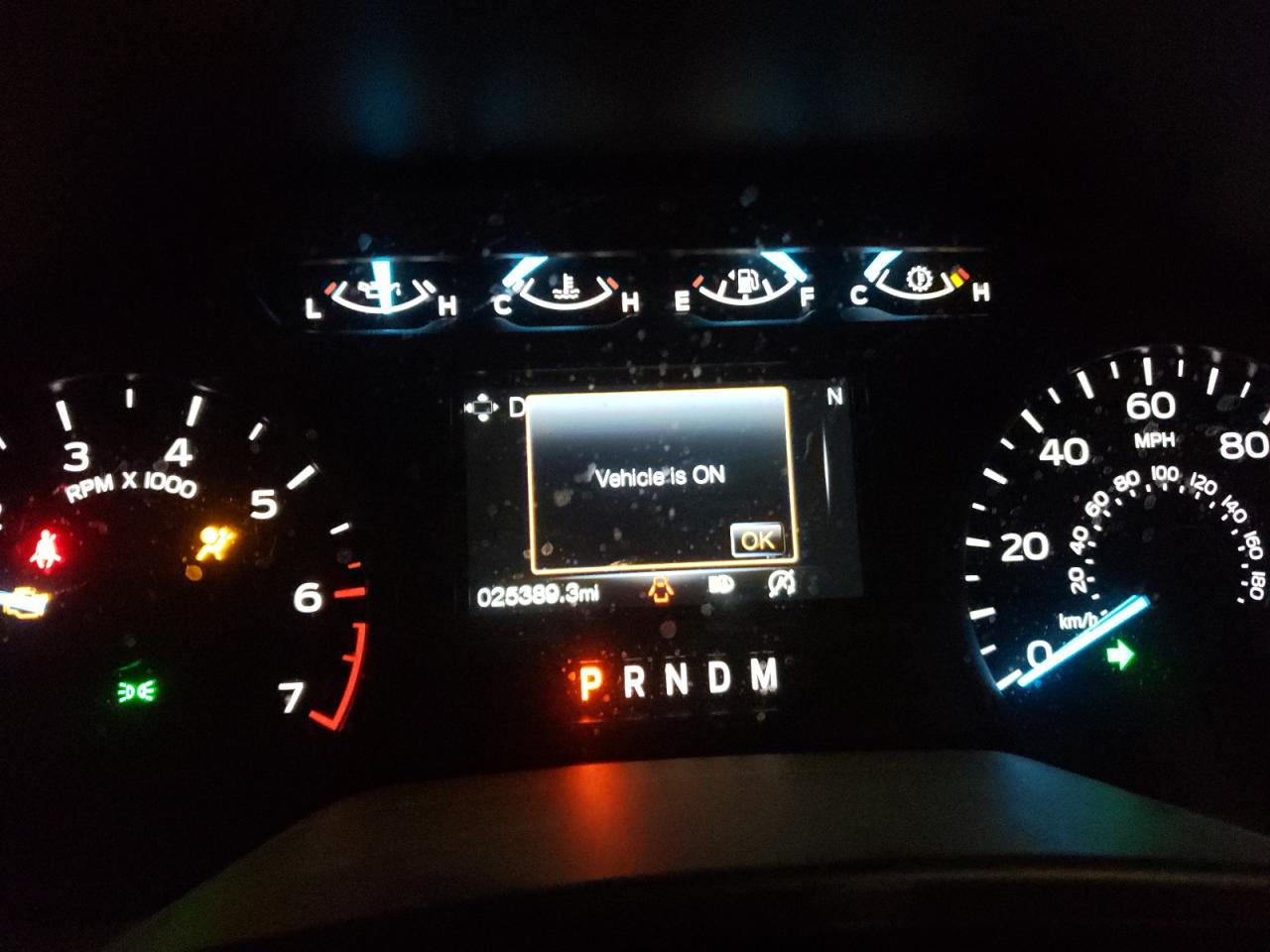 Photo 8 from auction – 2020 FORD F150 SUPER with VIN 1FTEW1C59LKF01995