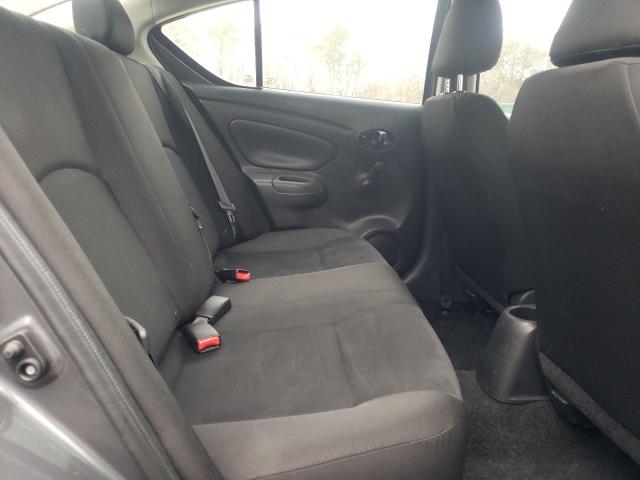 Photo 6 from auction – 2018 NISSAN VERSA S with VIN 3N1CN7AP3JL801418
