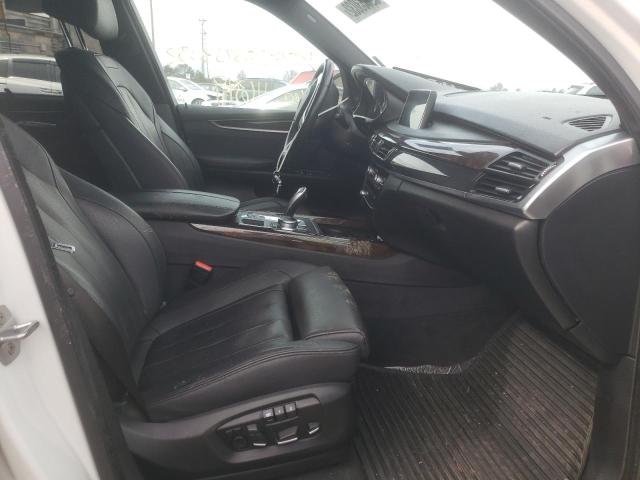 Photo 5 from auction – 2017 BMW X5 XDR40E with VIN 5UXKT0C35H0S80837