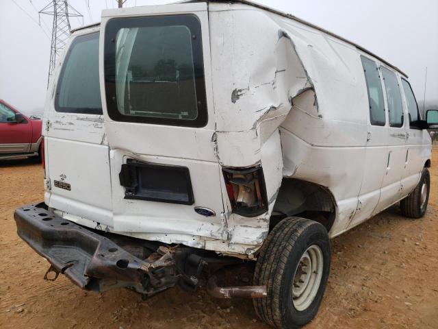 Photo 9 from auction – 2004 FORD ECONOLINE with VIN 1FTNE24W74HA98341