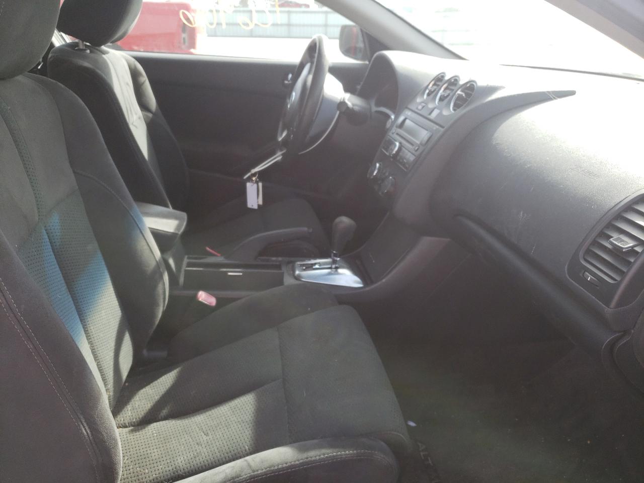 Photo 5 from auction – 2010 NISSAN ALTIMA S with VIN 1N4AL2EP9AC164382