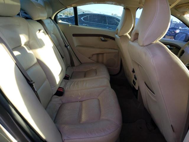 Photo 6 from auction – 2008 VOLVO S80 3.2 with VIN YV1AS982X81058769