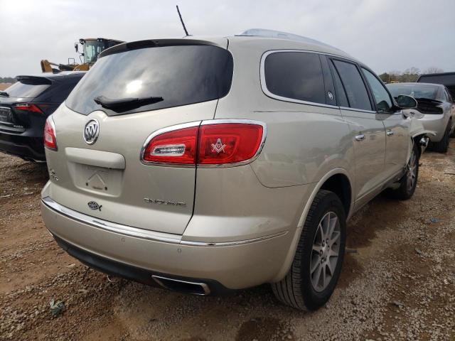 Photo 4 from auction – 2013 BUICK ENCLAVE with VIN 5GAKRCKD0DJ200801