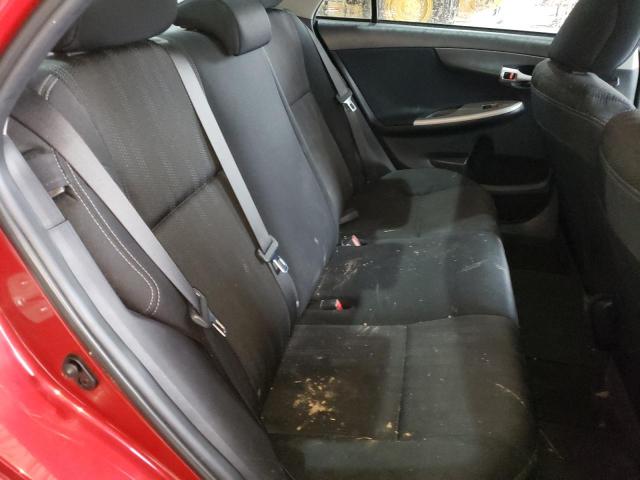 Photo 6 from auction – 2013 TOYOTA COROLLA BA with VIN 2T1BU4EE8DC113585