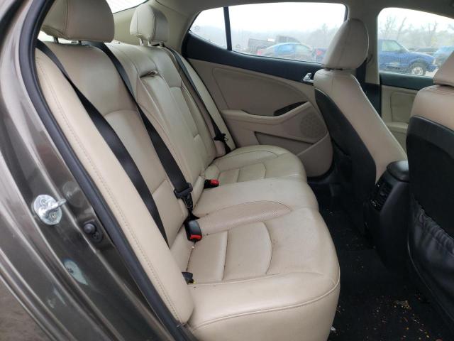 Photo 6 from auction – 2015 KIA OPTIMA EX with VIN 5XXGN4A78FG399573