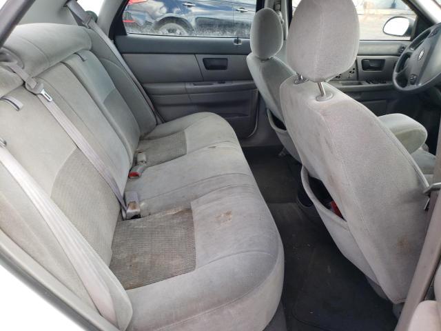 Photo 6 from auction – 2003 FORD TAURUS SES with VIN 1FAFP55U73A264982