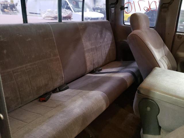 Photo 6 from auction – 1996 DODGE RAM 1500 with VIN 3B7HF13YXTG169922