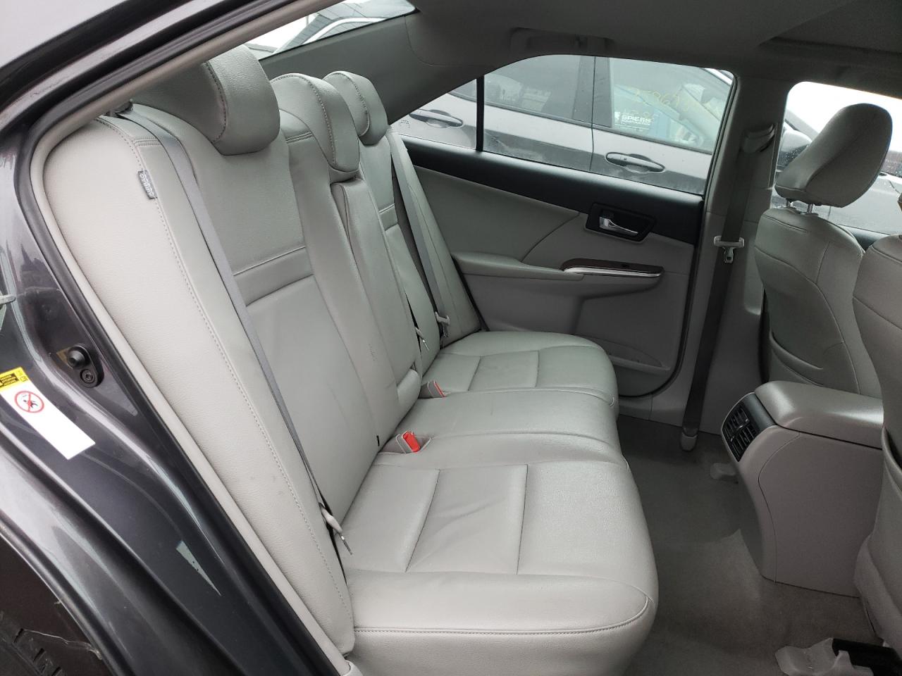 Photo 6 from auction – 2012 TOYOTA CAMRY BASE with VIN 4T4BF1FK2CR228912