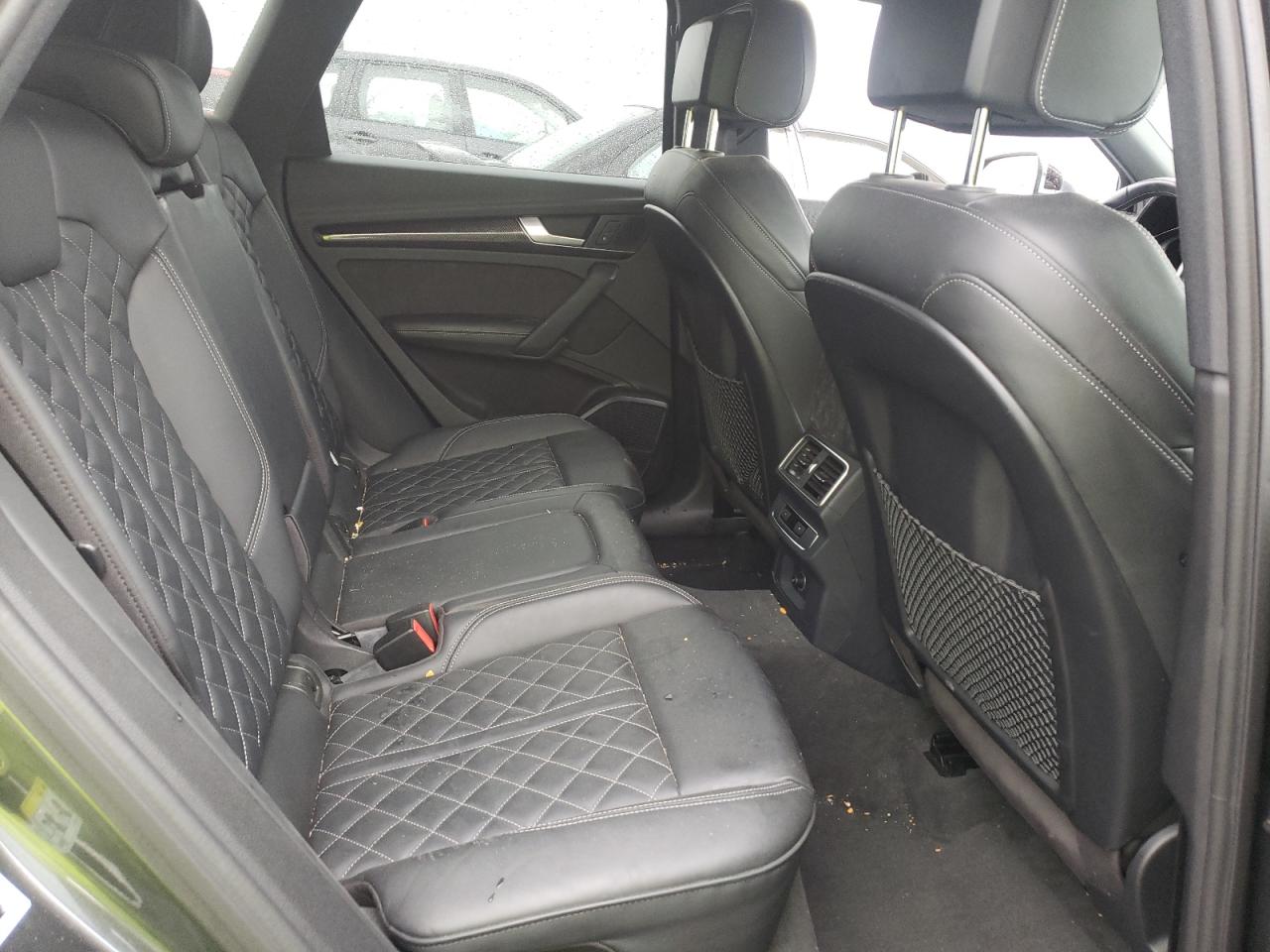 Photo 6 from auction – 2018 AUDI SQ5 PRESTI with VIN WA1C4AFY2J2150163