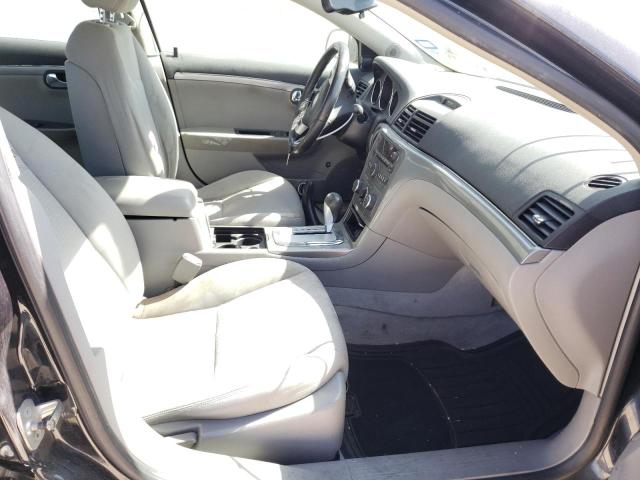 Photo 5 from auction – 2009 SATURN AURA XE with VIN 1G8ZS57B29F145146