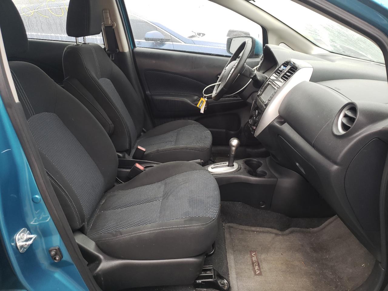 Photo 5 from auction – 2015 NISSAN VERSA NOTE with VIN 3N1CE2CP1FL450094