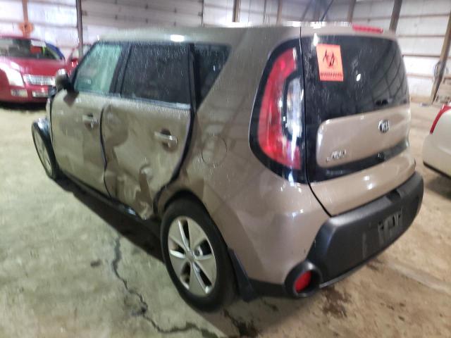Photo 3 from auction – 2015 KIA SOUL with VIN KNDJN2A23F7234392