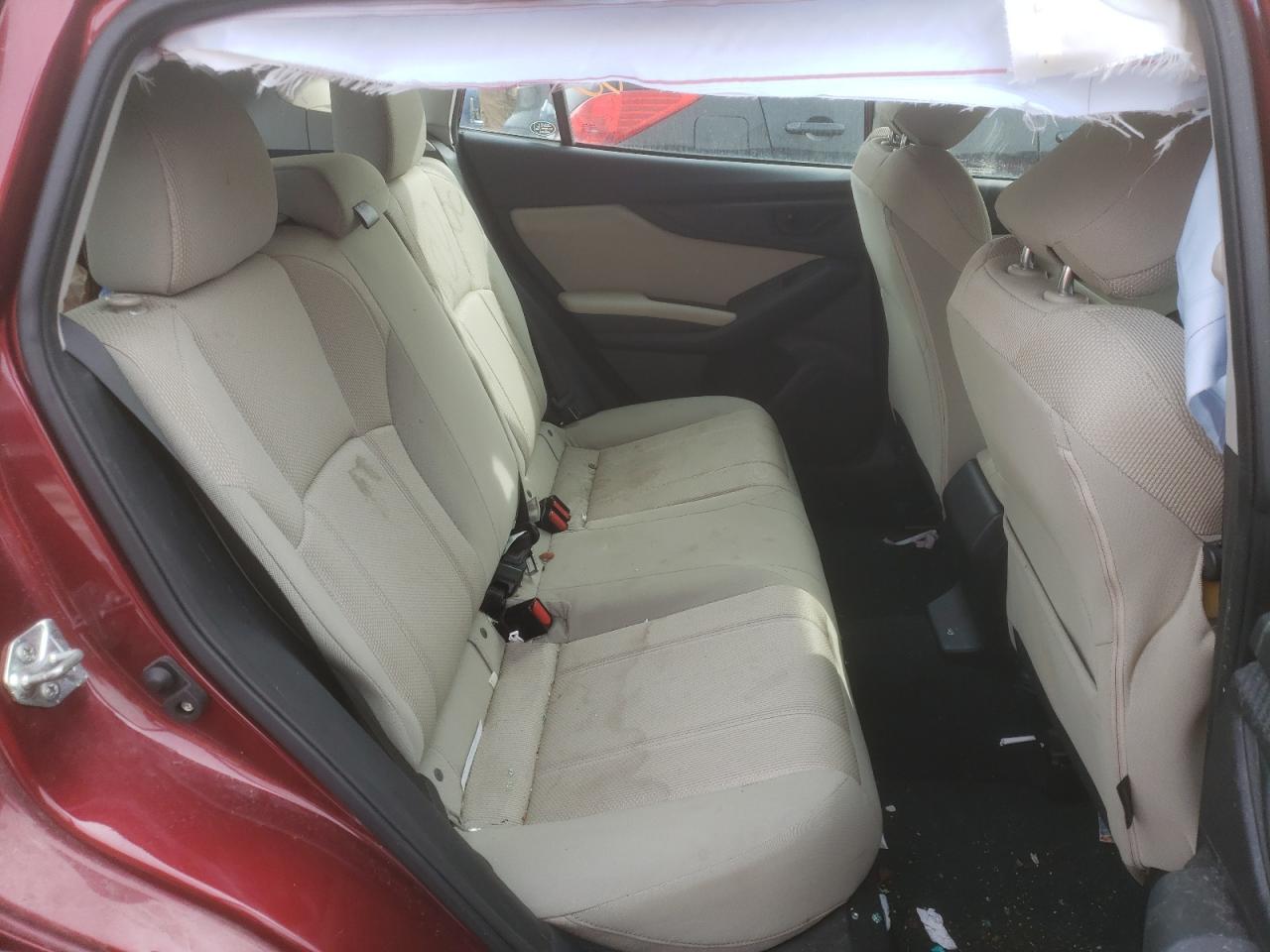 Photo 6 from auction – 2017 SUBARU IMPREZA with VIN 4S3GTAA63H3715153