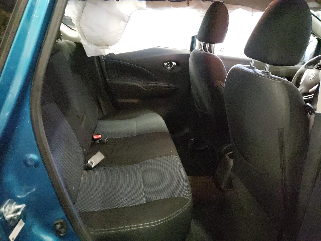 Photo 6 from auction – 2014 NISSAN VERSA NOTE with VIN 3N1CE2CP8EL366157