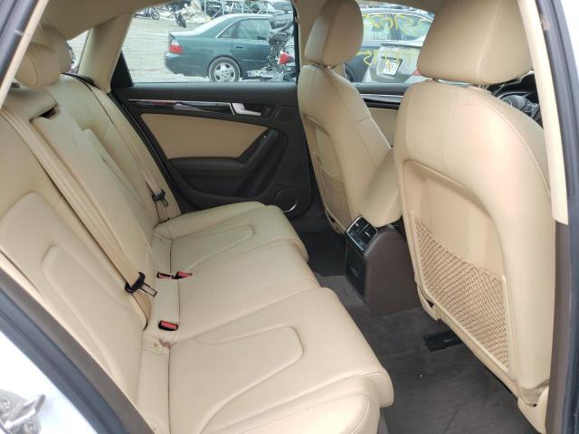 Photo 6 from auction – 2015 AUDI A4 PREMIUM with VIN WAUFFAFLXFN022872
