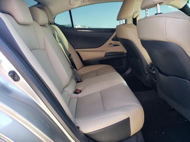 Photo 6 from auction – 2019 LEXUS ES 350 with VIN 58ABZ1B13KU049011