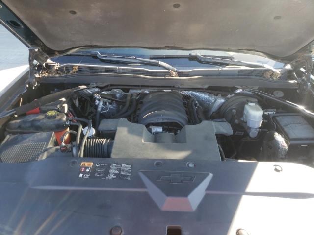 Photo 7 from auction – 2014 CHEVROLET SILVERADO with VIN 3GCPCREC4EG245741