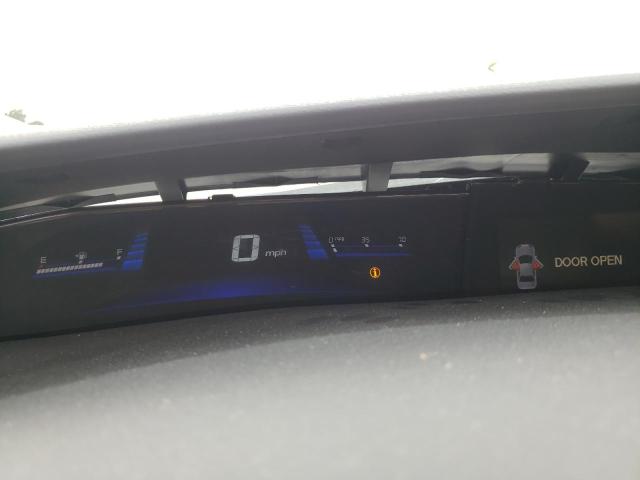 Photo 8 from auction – 2015 HONDA CIVIC LX with VIN 2HGFB2F5XFH505679