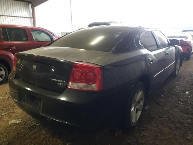 Photo 4 from auction – 2010 DODGE CHARGER SX with VIN 2B3CA3CV5AH183493