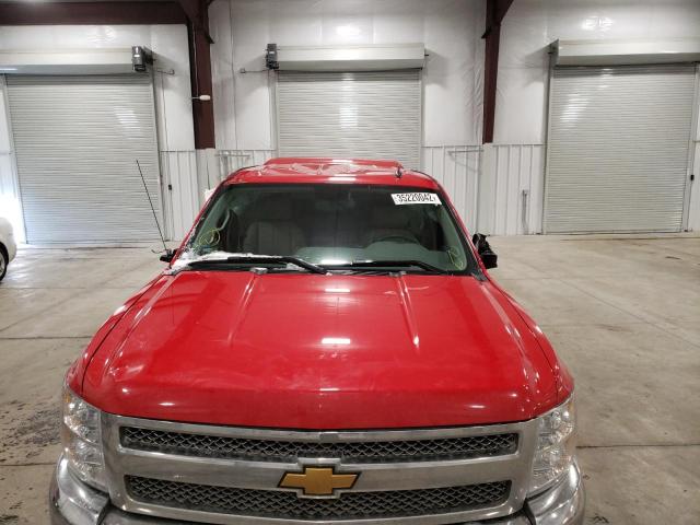 Photo 10 from auction – 2012 CHEVROLET SILVERADO with VIN 1GCPKSE76CF182315