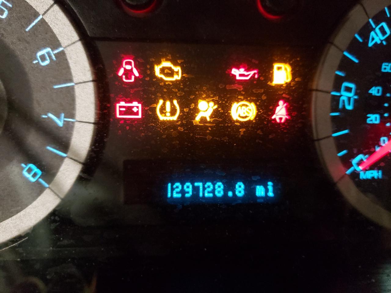 Photo 8 from auction – 2012 FORD ESCAPE XLT with VIN 1FMCU9DG5CKA08872