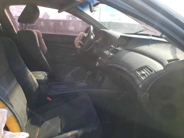 Photo 5 from auction – 2010 HONDA ACCORD LX with VIN 1HGCS1B34AA000441