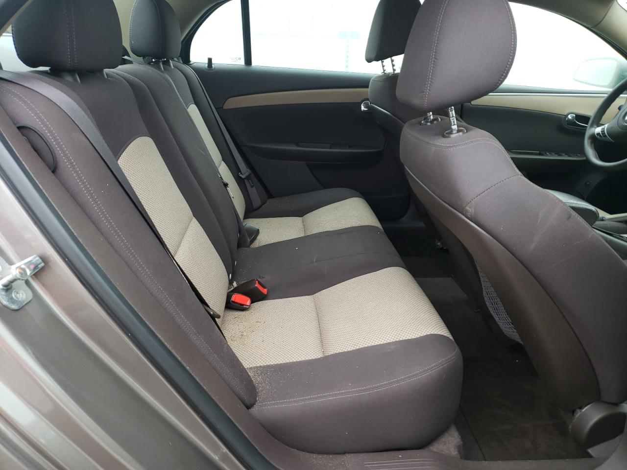 Photo 6 from auction – 2012 CHEVROLET MALIBU LS with VIN 1G1ZB5E07CF297334