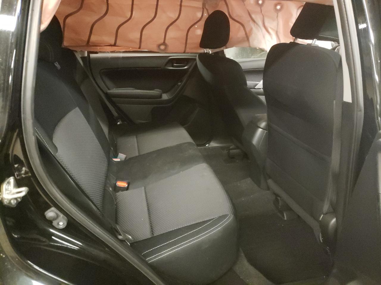 Photo 6 from auction – 2017 SUBARU FORESTER 2 with VIN JF2SJABC7HH569588