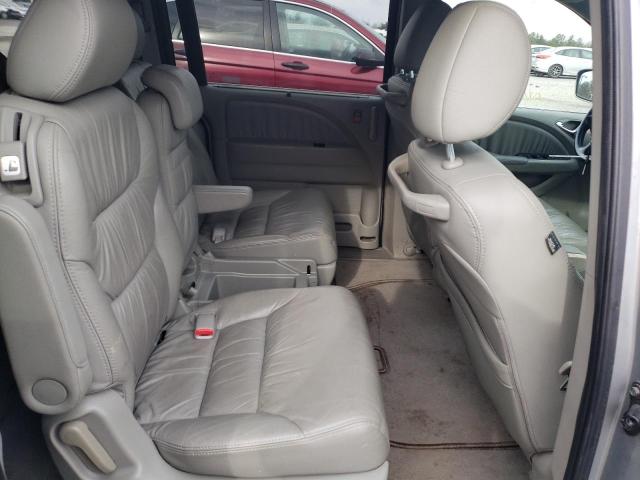 Photo 6 from auction – 2009 HONDA ODYSSEY EX with VIN 5FNRL38729B042072