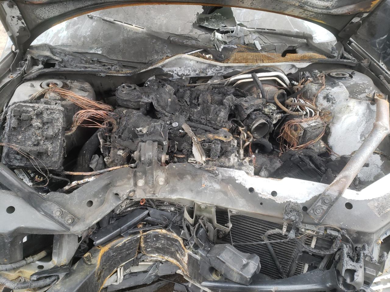 Photo 7 from auction – 2014 CHEVROLET IMPALA LIM with VIN 2G1WB5E37E1187617