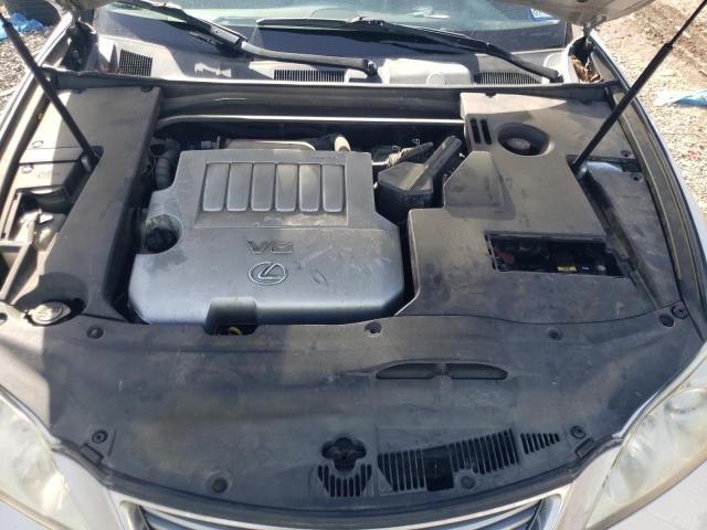 Foto 7 de la subasta – 2007 LEXUS ES 350 con VIN JTHBJ46G772145082