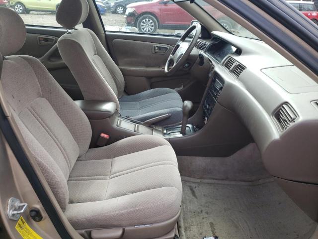 Photo 5 from auction – 2000 TOYOTA CAMRY CE with VIN 4T1BG28K9YU940223