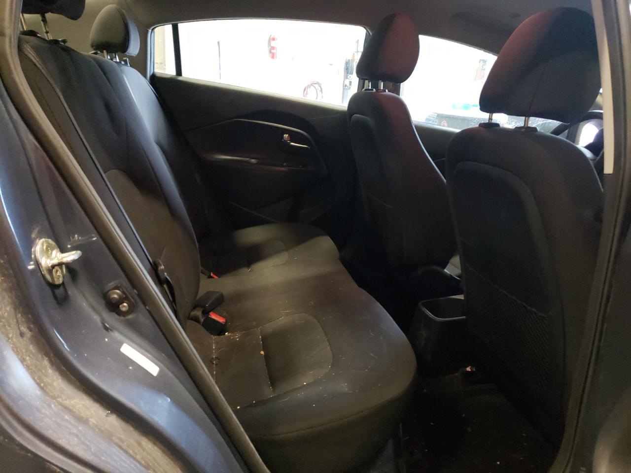 Фото 6 с аукциона – 2016 KIA RIO LX с VIN KNADM4A33G6565241